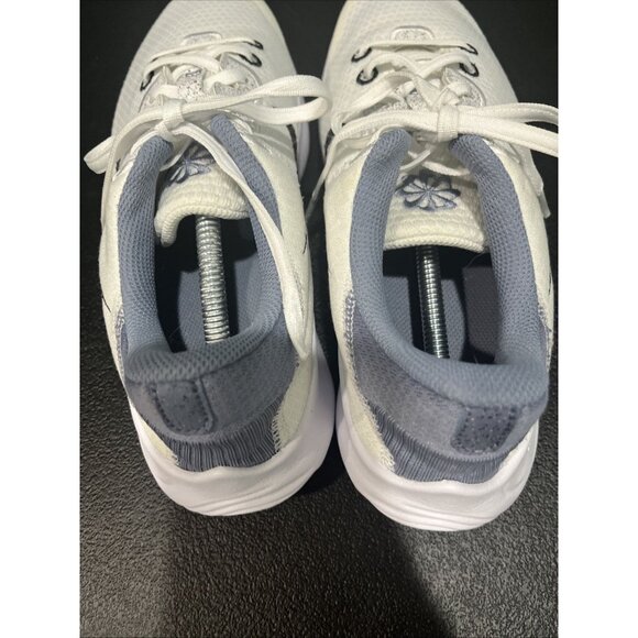 Nike Flex Experience Run 11 Next Nature Womens Sz 7.5 DD9284 100 Trainers Road - Picture 7 of 9